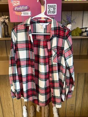 Old Navy Flannel